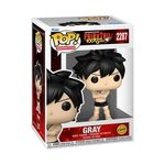 Product Φιγούρα Funko Pop! Fairy Tail - 100 Years Quest - Gray (Chase is Possible) thumbnail image
