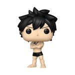 Product Φιγούρα Funko Pop! Fairy Tail - 100 Years Quest - Gray (Chase is Possible) thumbnail image