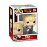 Product Φιγούρα Funko Pop! Fairy Tail - 100 Years Quest - Lucy thumbnail image