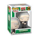 Product Φιγούρα Funko Pop! Sakamoto Days – Takamura thumbnail image