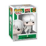 Product Φιγούρα Funko Pop! Sakamoto Days – X (Slur) thumbnail image