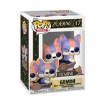 Product Φιγούρα Funko Pop! Zodiac - Gemini thumbnail image