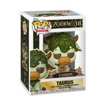 Product Φιγούρα Funko Pop! Zodiac - Taurus thumbnail image