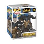 Product Φιγούρα Funko Pop! Fallout TV Season 2 - Deathclaw 6" thumbnail image