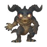 Product Φιγούρα Funko Pop! Fallout TV Season 2 - Deathclaw 6" thumbnail image