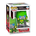 Product Φιγούρα Funko Pop! Transformers - Springer thumbnail image
