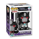 Product Φιγούρα Funko Pop! Transformers - Nemesis Prime thumbnail image