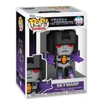 Product Φιγούρα Funko Pop! Transformers - Skywarp (Chase is Possible) thumbnail image
