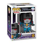 Product Φιγούρα Funko Pop! Transformers - Skywarp (Chase is Possible) thumbnail image