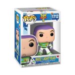 Product Φιγούρα Funko Pop! Toy Story 5 - Buzz Lightyear thumbnail image