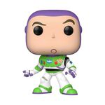 Product Φιγούρα Funko Pop! Toy Story 5 - Buzz Lightyear thumbnail image