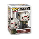 Product Φιγούρα Funko Pop! Jason Universe – Jason thumbnail image