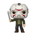 Product Φιγούρα Funko Pop! Jason Universe – Jason thumbnail image