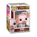 Product Φιγούρα Funko Pop! Movies: Babe - Babe (Bah-Ram-Ewe) thumbnail image