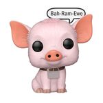 Product Φιγούρα Funko Pop! Movies: Babe - Babe (Bah-Ram-Ewe) thumbnail image