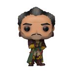 Product Funko Pop! Dragon Age: The Veilguard - Emmrich Volkarin thumbnail image
