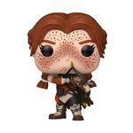 Product Funko Pop! Dragon Age: The Veilguard - Lace Harding thumbnail image