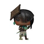 Product Funko Pop! Dragon Age: The Veilguard - Neve Gallus thumbnail image