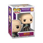 Product Funko Pop! Dragon Age: The Veilguard - Solas thumbnail image