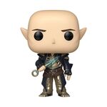 Product Funko Pop! Dragon Age: The Veilguard - Solas thumbnail image
