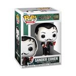 Product Funko Pop! Bioshock - Sander Cohen thumbnail image