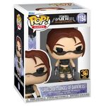 Product Φιγούρα Funko Pop! Tomb Raider: The Angel of Darkness (2003) - Lara Croft thumbnail image