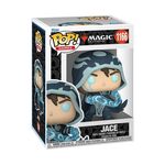 Product Funko Pop! Magic: The Gathering - Jace thumbnail image