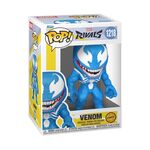 Product Funko Pop! Marvel Rivals - Venom (Chase is Possible) thumbnail image