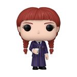 Product Funko Pop! Wednesday (2022) - Agnes Demille thumbnail image