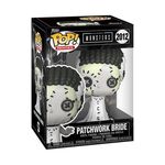 Product Funko Pop! Universal Monsters - Patchwork Bride of Frankenstein thumbnail image
