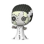 Product Funko Pop! Universal Monsters - Patchwork Bride of Frankenstein thumbnail image