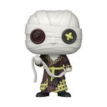 Product Funko Pop! Universal Monsters - Patchwork Invisible Man thumbnail image