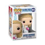 Product Φιγούρα Funko Pop! Mamma Mia! - Sophie Sheridan thumbnail image