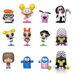 Product Φιγούρα Funko Mystery Minis: Cartoon Network 1τμχ Τυχαία Επιλογή thumbnail image
