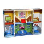 Product Funko Bitty Pop! Bitty Box: X-Men - The X-Mansion thumbnail image