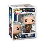 Product Funko Pop! Baldur's Gate 3 - Jaheira thumbnail image