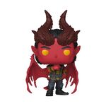 Product Funko Pop! Baldur's Gate 3 - Raphael (Cambion Devil) thumbnail image