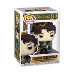 Product Funko Pop! The Folk of the Air: The Cruel Prince - Cardan Greenbriar thumbnail image