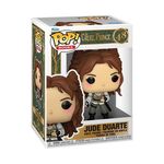 Product Funko Pop! The Folk of the Air: The Cruel Prince - Jude Duarte thumbnail image