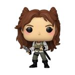 Product Funko Pop! The Folk of the Air: The Cruel Prince - Jude Duarte thumbnail image