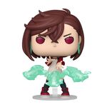 Product Funko Pop! Dan Da Dan - Momo Glow-in-the-Dark (Special Edition) thumbnail image