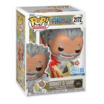 Product Φιγούρα Funko Pop! One Piece - Monkey D. Garp (Garp Galaxy Impact) (Chase Is Possible) thumbnail image