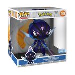 Product Φιγούρα Funko Pop! Pokemon - Ceruledge Jumbo 10" (Special Edition) thumbnail image