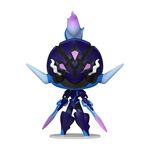 Product Φιγούρα Funko Pop! Pokemon - Ceruledge Jumbo 10" (Special Edition) thumbnail image