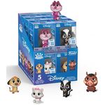 Product Φιγούρα Funko Minis Disney Animals (Blind Bag/Random)  1τμχ Τυχαία Επιλογή thumbnail image