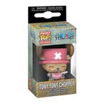 Product Funko Pocket Pop!: One Piece - Tony Tony Chopper (with Cotton Candy thumbnail image