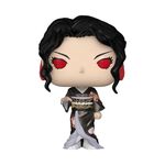 Product Φιγούρα Funko Pop! Demon Slayer Kimetsu No Yaiba - Muzan Kibutsuji (Metallic) (Convention Limited Edition) thumbnail image