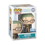 Product Funko Pop! Frieren: Beyond Journey's End - Heiter (Special Edition) thumbnail image