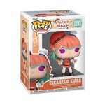 Product Funko Pop! Hololive - Takanashi Kiara thumbnail image