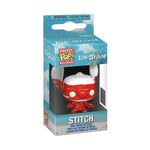 Product Μπρελόκ Funko Pocket Pop! Lilo & Stitch- Stitch (Badness Level) thumbnail image